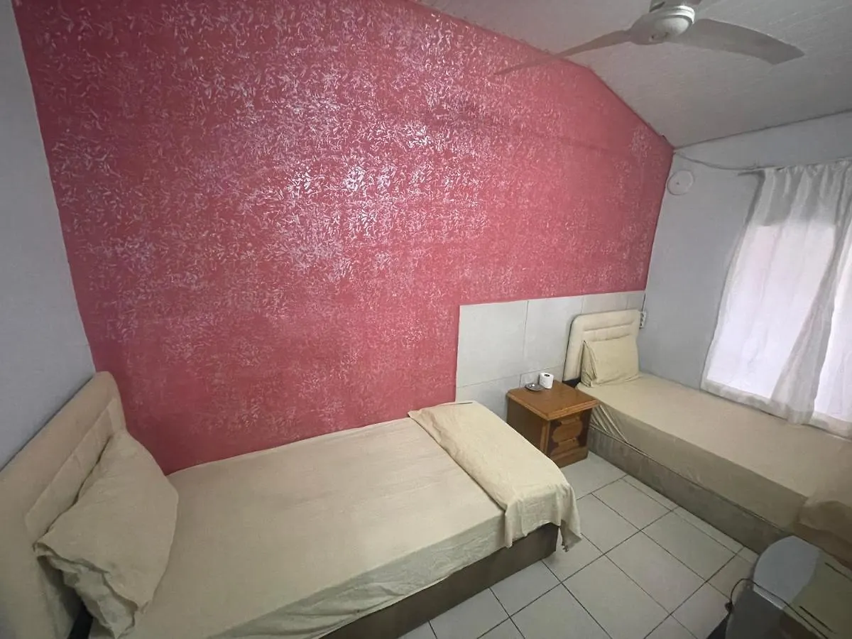 Ersoy Efe Pansiyon Antalya Aparthotel