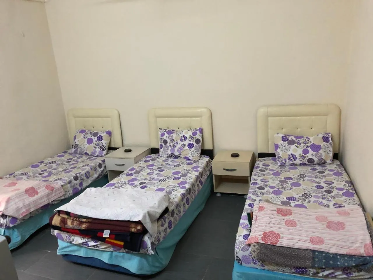 Ersoy Efe Pansiyon Antalya Aparthotel