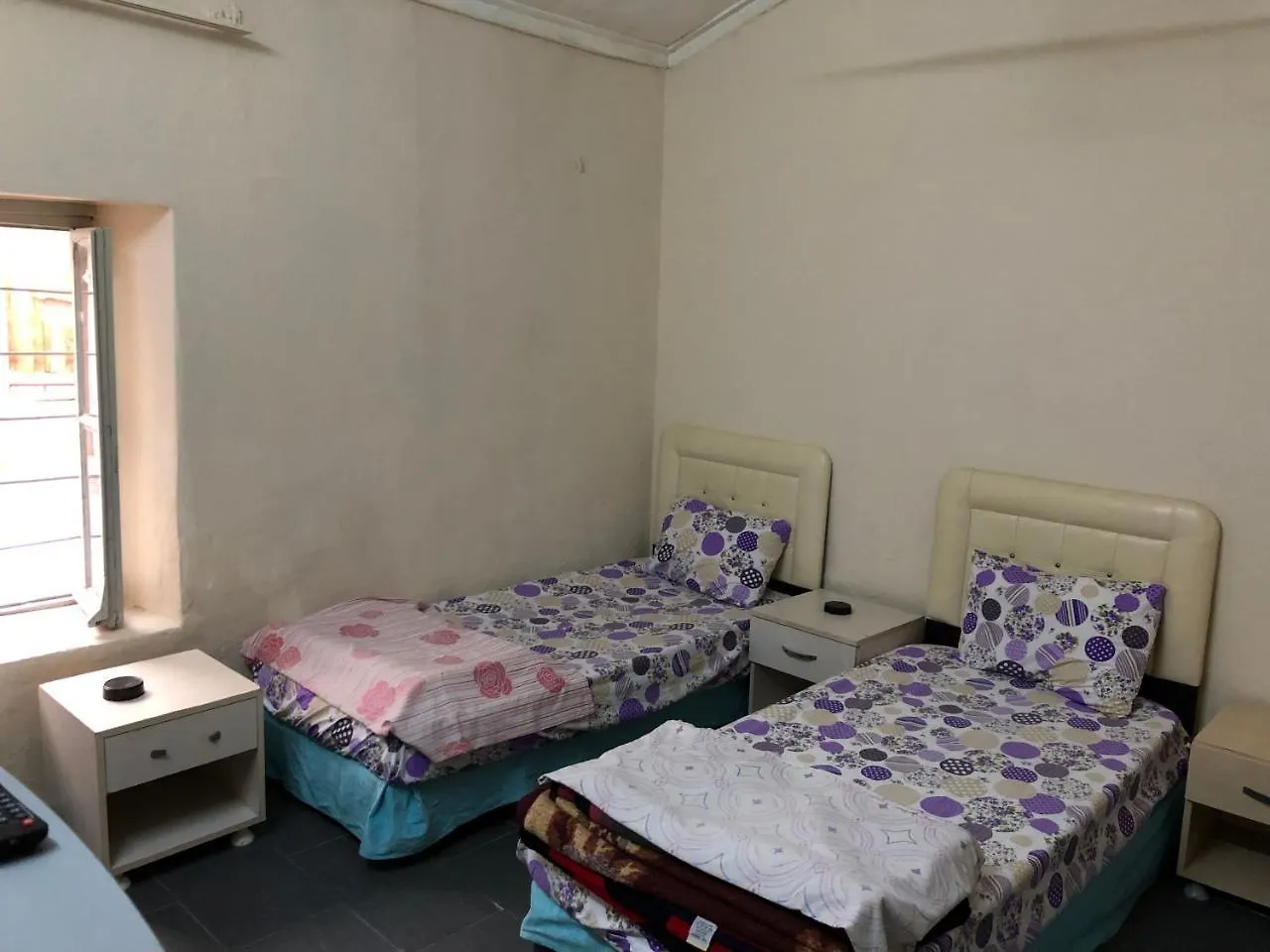 Aparthotel Ersoy Efe Pansiyon Antalya Turkey