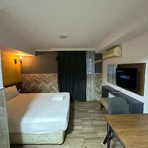 Betas Antalya