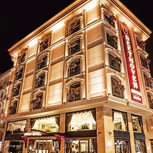 Beethoven - Special Category 3*, Istanbul Turkey