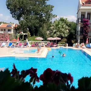 Leytur 3*, Oludeniz Turkey