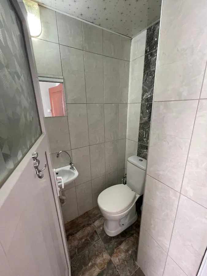 Ersoy Efe Pansiyon Antalya Aparthotel
