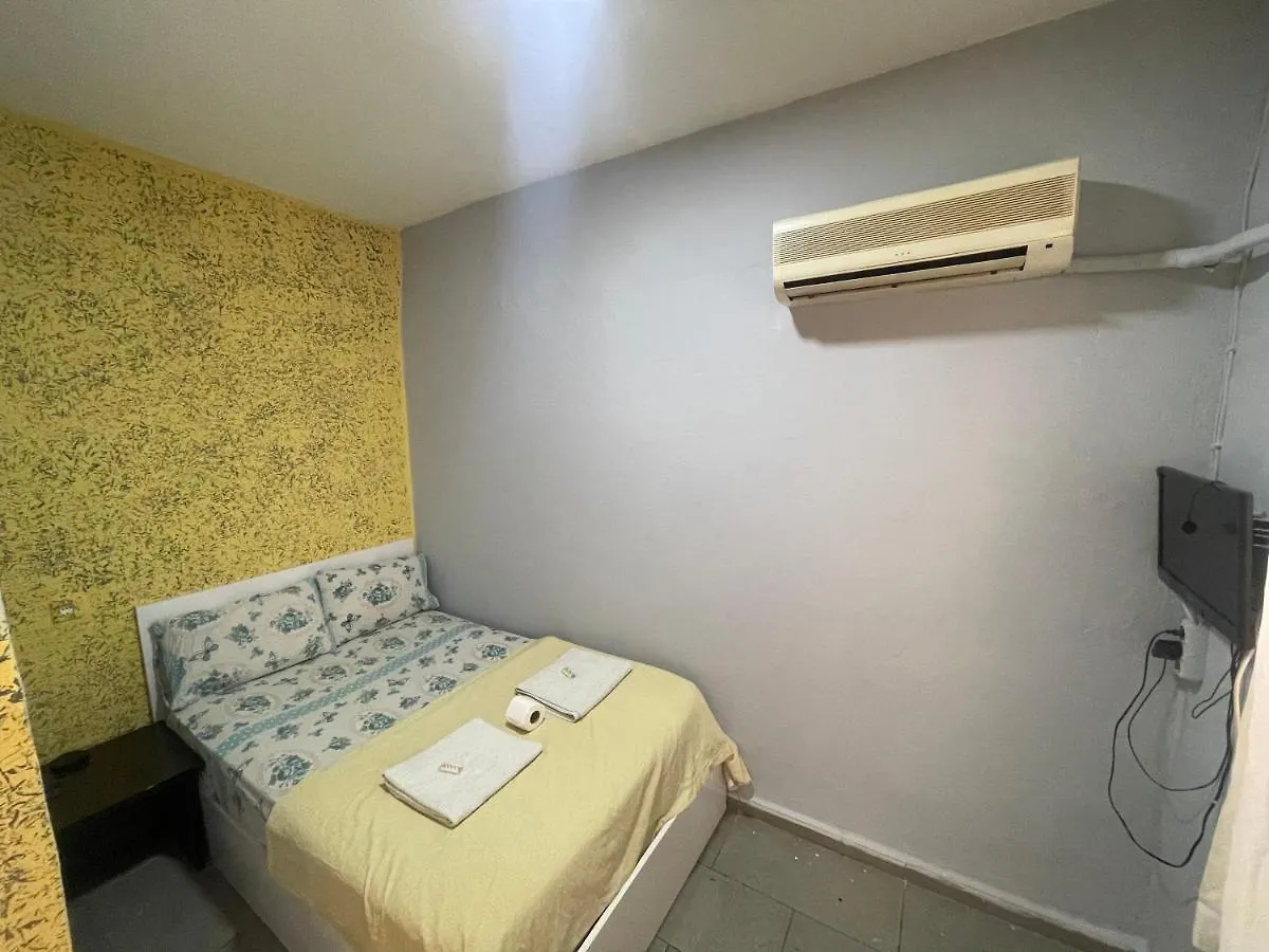 Ersoy Efe Pansiyon Antalya
