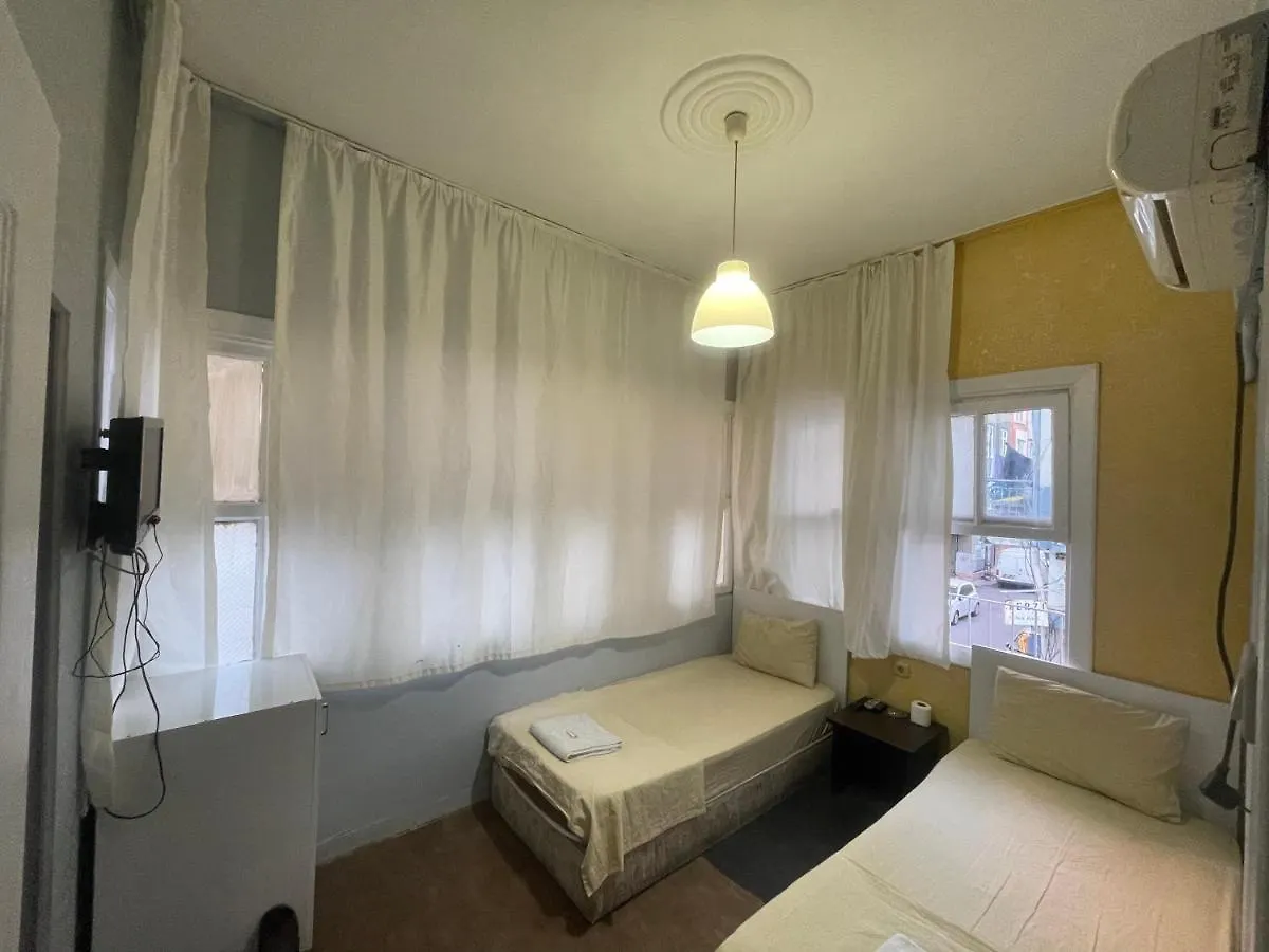 Aparthotel Ersoy Efe Pansiyon Antalya