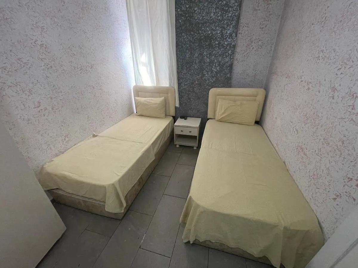 Ersoy Efe Pansiyon Antalya