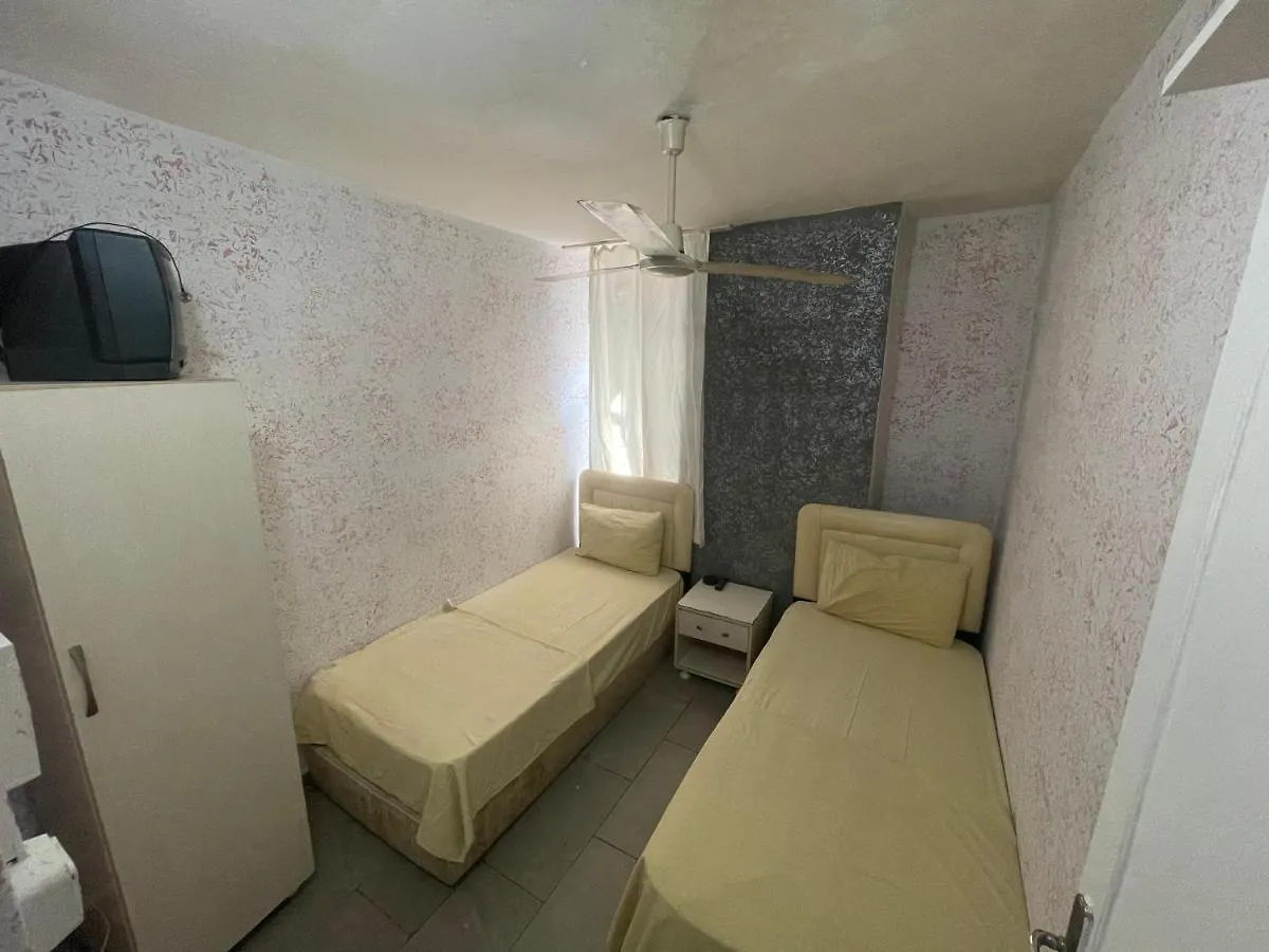 Ersoy Efe Pansiyon Antalya Aparthotel