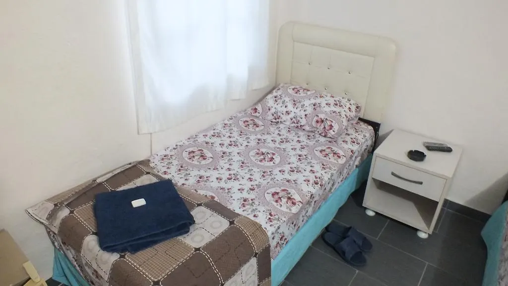 Ersoy Efe Pansiyon Antalya
