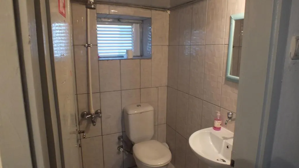 Ersoy Efe Pansiyon Antalya Aparthotel