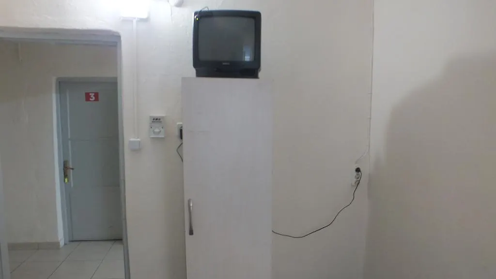 Aparthotel Ersoy Efe Pansiyon Antalya