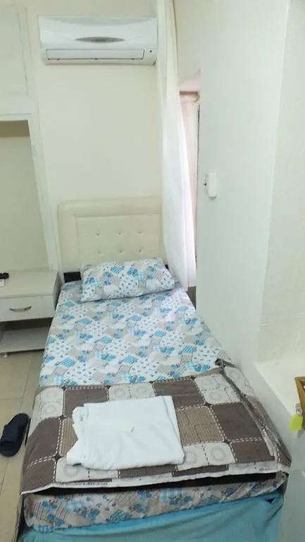 Aparthotel Ersoy Efe Pansiyon Antalya
