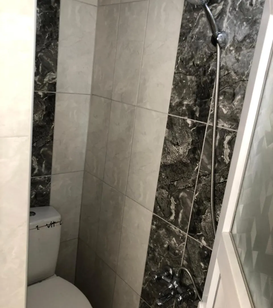 Aparthotel Ersoy Efe Pansiyon Antalya