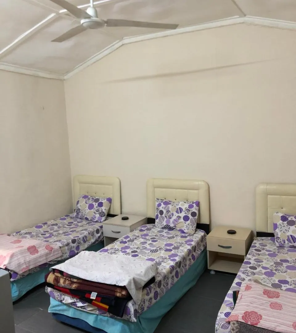 Aparthotel Ersoy Efe Pansiyon Antalya