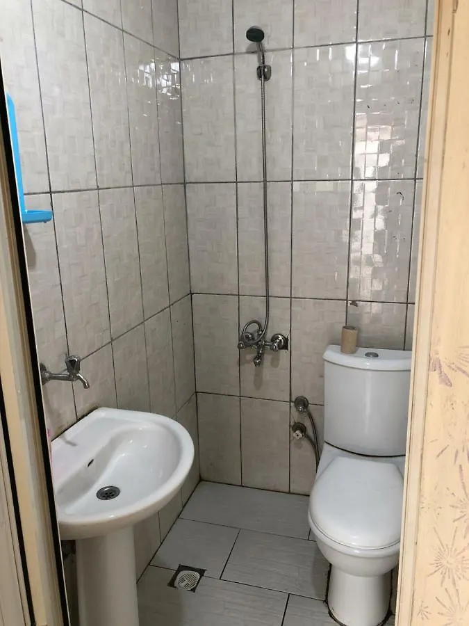 Ersoy Efe Pansiyon Antalya